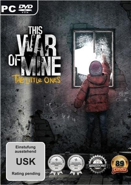 This War of Mine: Jubiläumsedition (PC)