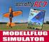 ikarus aerofly RC7 Ultimate (PC)