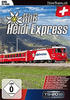 Heidi Express Rhb