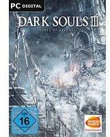 Bandai Namco Entertainment Dark Souls III: Ashes of Ariandel (Add-On) (Download) (PC)