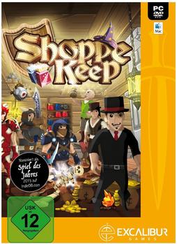 Excalibur Publishing Shoppe Keep (PC)