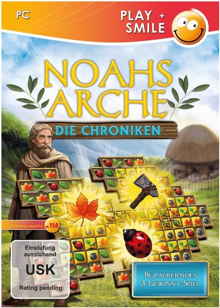 Noahs Arche: Die Chroniken (PC)