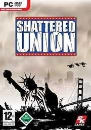 2K Games Shattered Union (Download) (PC)