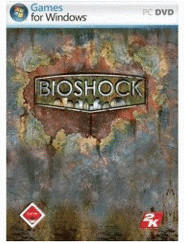 Bioshock: Limited Edition (PC)