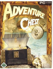 Adventure Chest 2 (PC)
