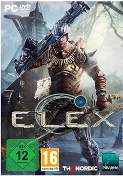 Elex (PC)