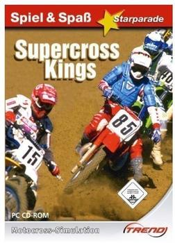 Media Verlag MotoCross: Supercross-Kings