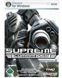 THQ Supreme Commander (PC)