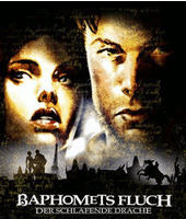 Baphomets Fluch 3 - Der schlafende Drache