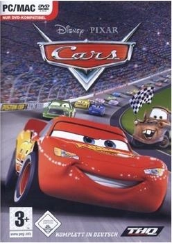 THQ Cars