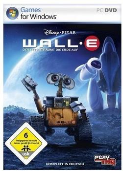 Wall-E (PC)