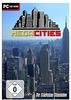 Mega Cities - Die Städtebau - Simulation - [PC]
