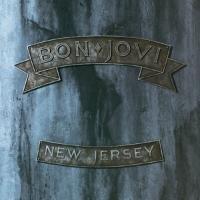 Island Bon Jovi-New Jersey (Standard Edition)