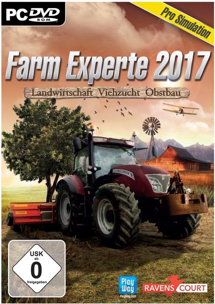 Ravenscourt Farm-Experte 2017 (PC)