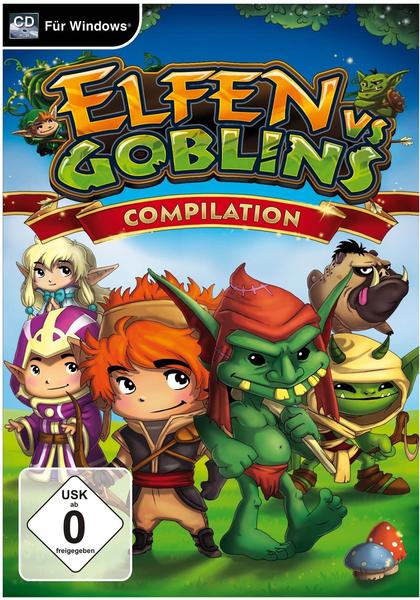 Elfen vs. Goblins Compilation (PC)