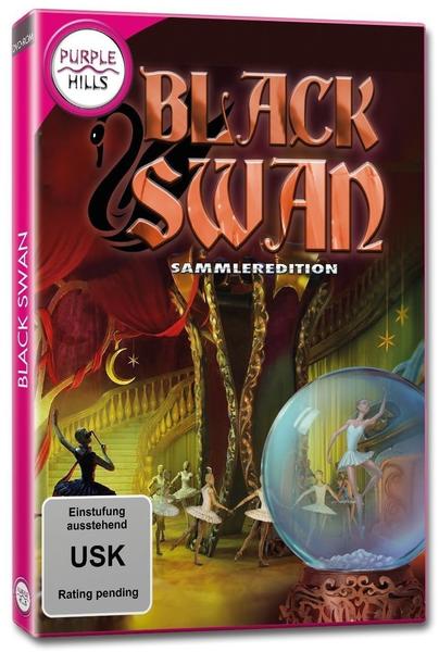 Black Swan: Sammleredition (PC)