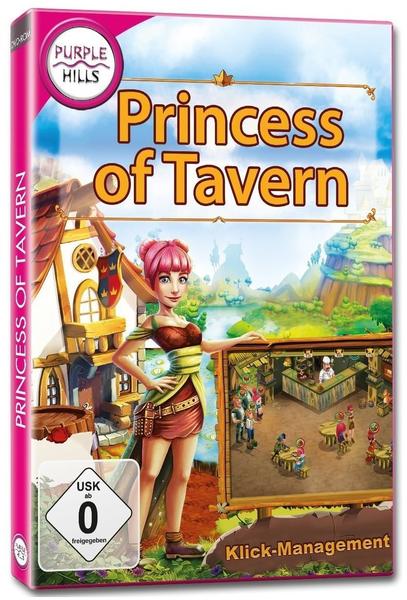 Princess of Tavern: Sammlerrdition (PC)