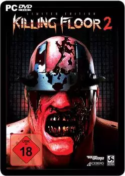 Steam Killing Floor 2 - Special Edition (PC)