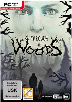Through the Woods (PC)