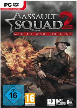 Men of War: Assault Squad 2 - Origins (PC)