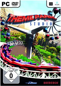 NBG Theme Park Studio (PC)