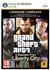 Rockstar Games Grand Theft Auto IV: - PC, PC, Action/Abenteuer, M (Reif))