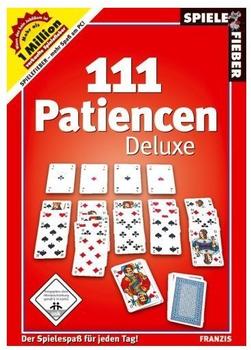 Franzis Verlag 111 Patiencen Deluxe