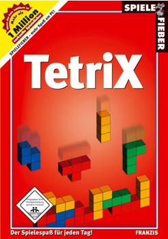 Franzis Verlag Tetrix