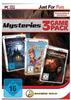 Mysteries: 3 Game Pack