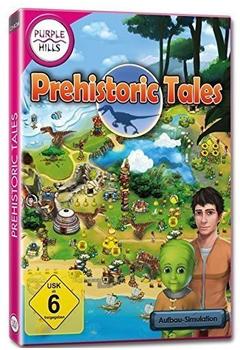 S.A.D. Prehistoric Tales - Land der Dinosauerier (Purple Hills) (USK) (PC)