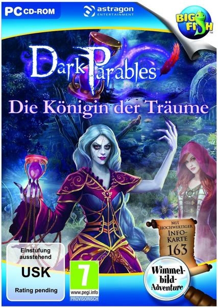 Dark Parables: Die Königin der Träume (PC)