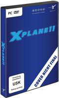 Aerosoft XPlane 12, Aerosoft X-Plane 12 (Linux, Mac, Windows, DE) (XPlane 12)