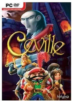 Kalypso Media Ceville (PC)