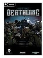 Space Hullk: Deathwing - Enhanced Edition [PC Code - Steam]