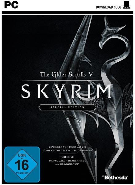 The Elder Scrolls V: Skyrim - Special Edition (PC)