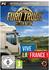 Astragon Euro Truck Simulator 2: Vive la France (Add-On) (PC)