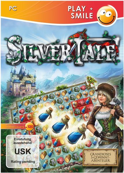Silver Tale (PC)
