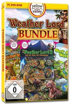 Weather Lord: Bundle (PC)