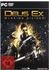 Square Enix Deus Ex: Mankind Divided (PC)