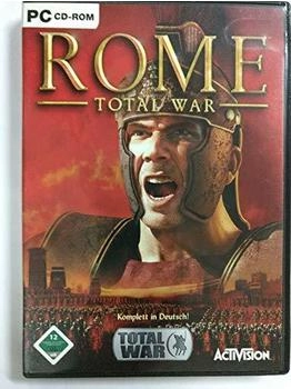 ACTIVISION Rome: Total War