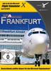 Flight Simulator X - Airport Frankfurt (Add-on)