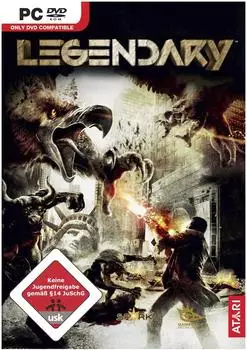 Legendary (PC)
