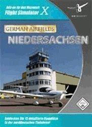 German Airfields 3: Niedersachsen (Add-On) (PC)