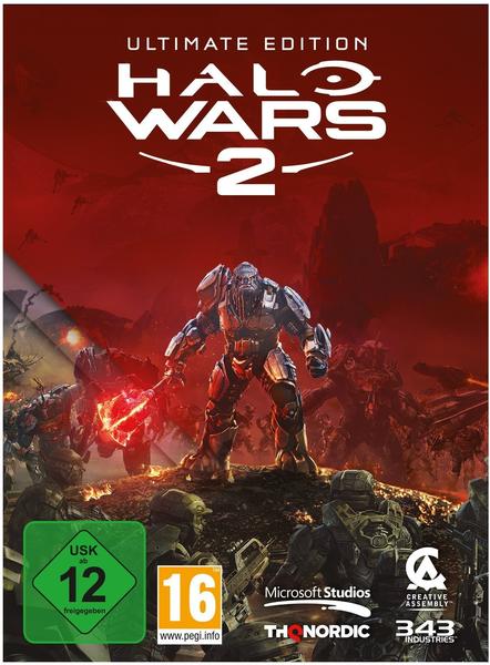 Halo Wars 2: Ultimate Edition (PC)