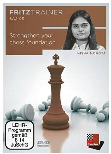 ChessBase Strengthen your chess foundation