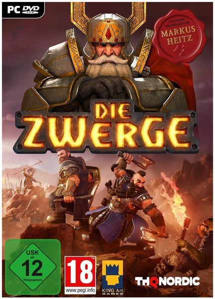 Die Zwerge (PC)