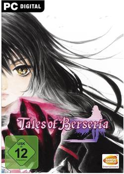 Bandai Namco Entertainment Tales of Berseria (Download) (PC)