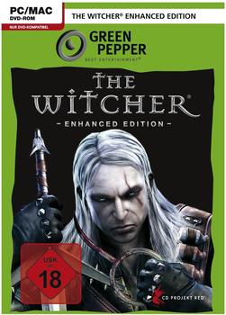 The Witcher: Enhanced Edition Green Pepper (PC)