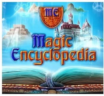 Alawar Magic Encyclopedia (Download) (PC)