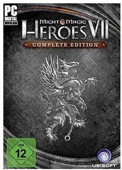 Might & Magic: Heroes VII - Complete Edition (PC)